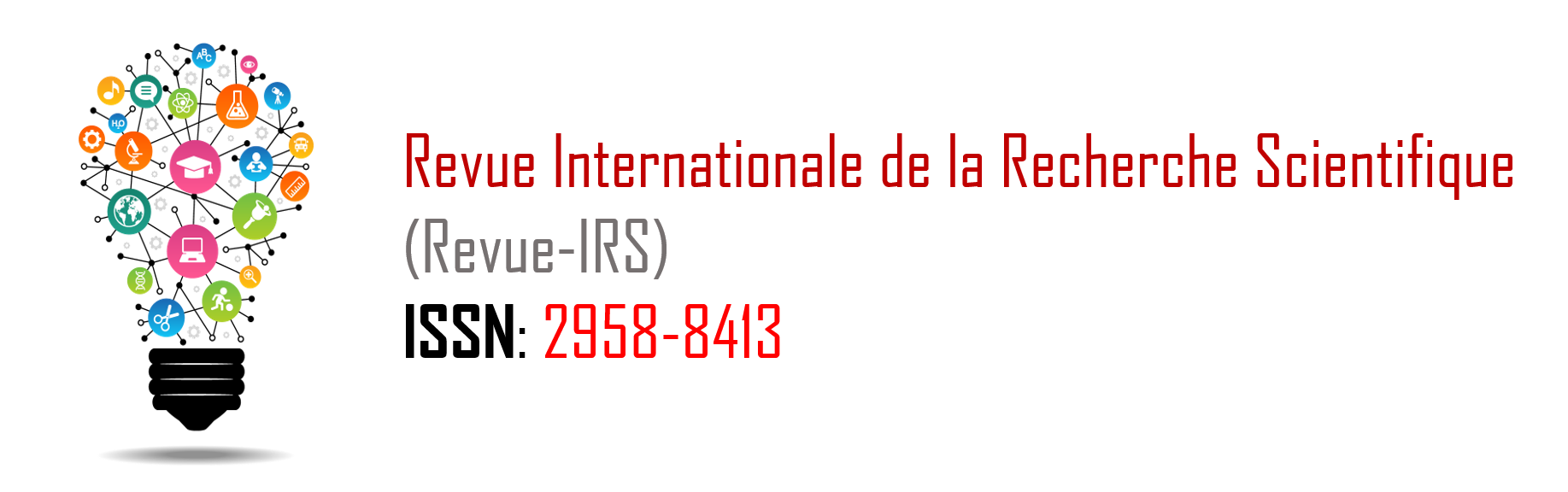 Revue-IRS logo